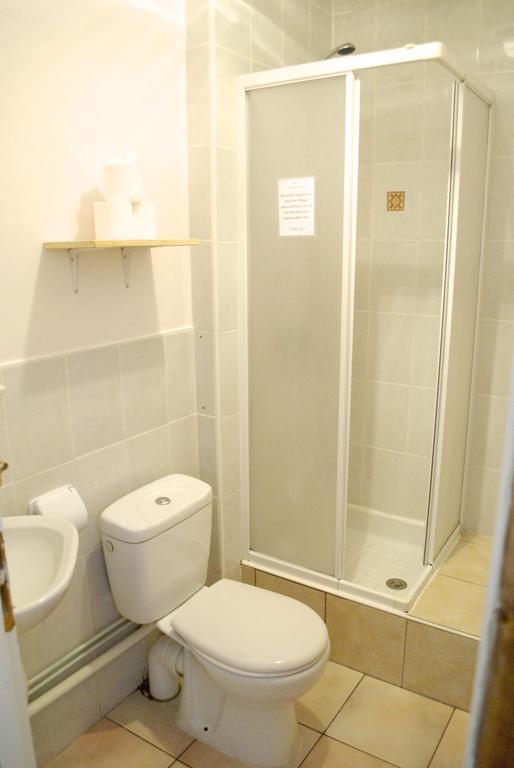 Chalet Chardons Hostel Tignes Room photo