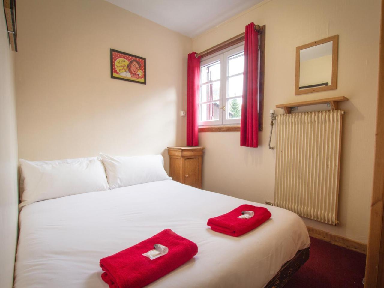 Chalet Chardons Hostel Tignes Exterior photo